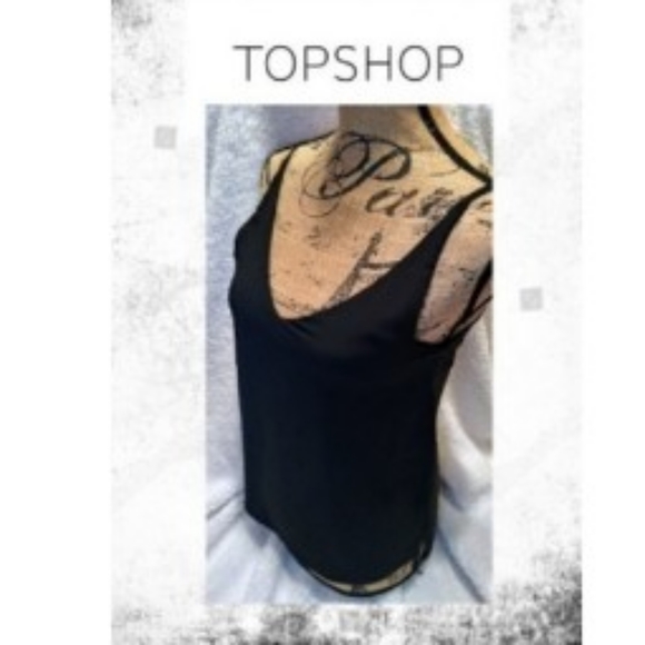 Topshop Tops - Woman Topshop